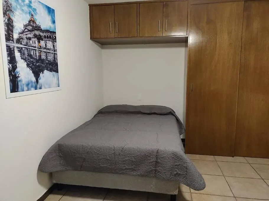 דירות גואדלחארה Casa Norma
