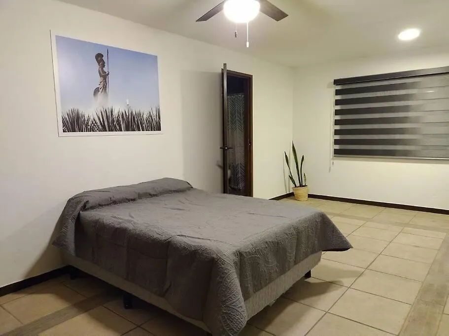 Casa Norma Apartment Guadalajara Mexico