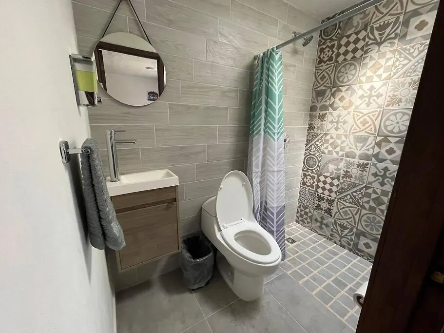 Casa Norma Apartment Guadalajara