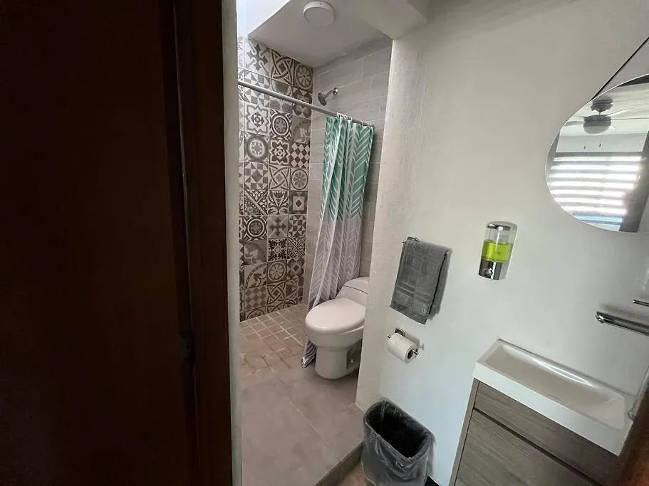 Casa Norma Apartment Guadalajara