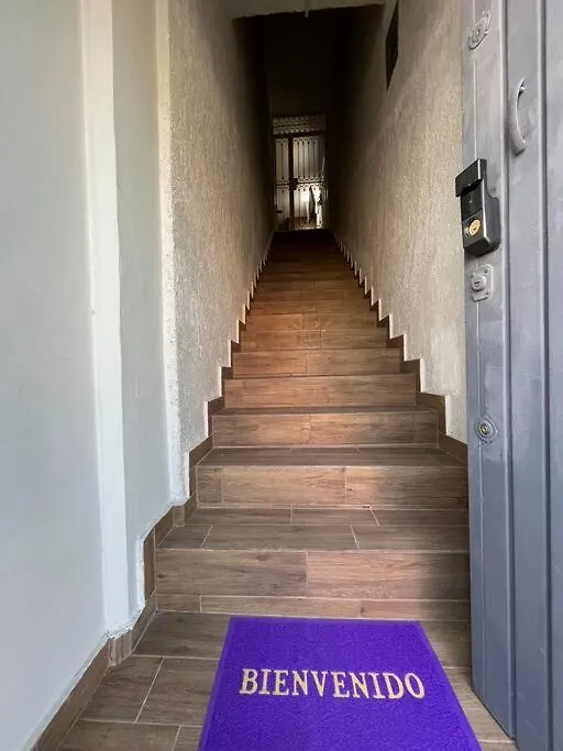 Casa Norma Apartment Guadalajara