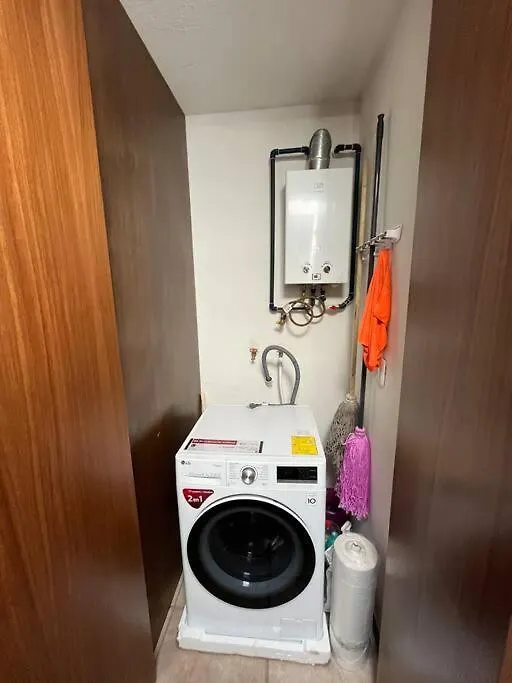 Casa Norma Apartment Guadalajara