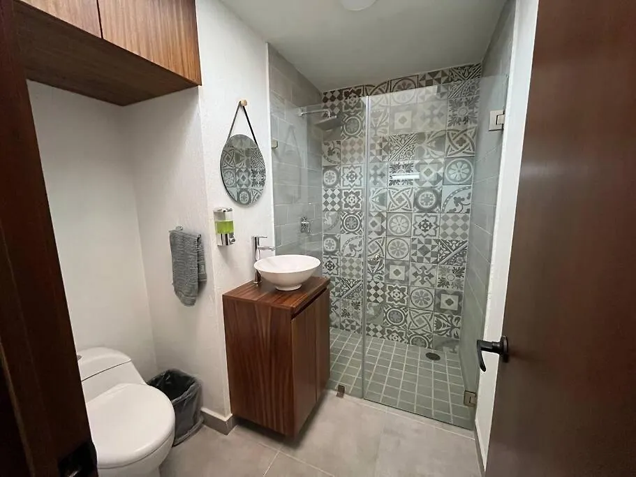 Casa Norma Apartment Guadalajara