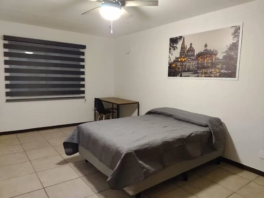 Casa Norma Apartment Guadalajara